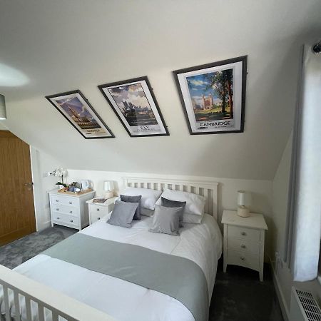 The Top Floor Stretham المظهر الخارجي الصورة