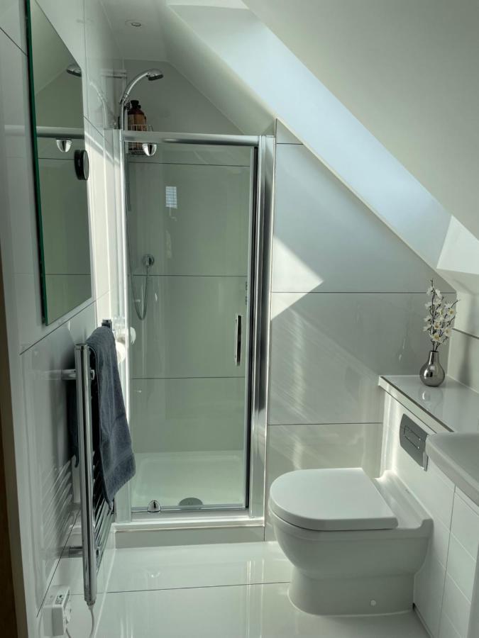 The Top Floor Stretham المظهر الخارجي الصورة
